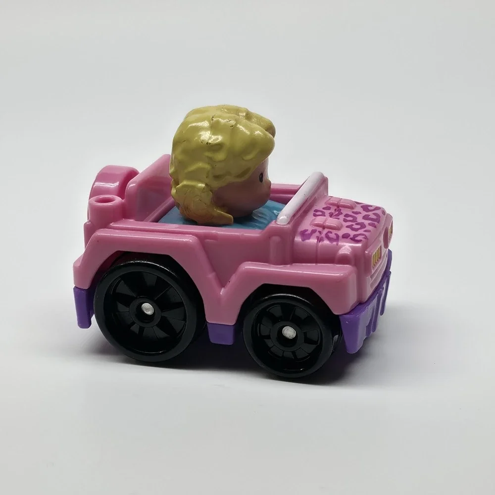 Fisher-Price fisher price